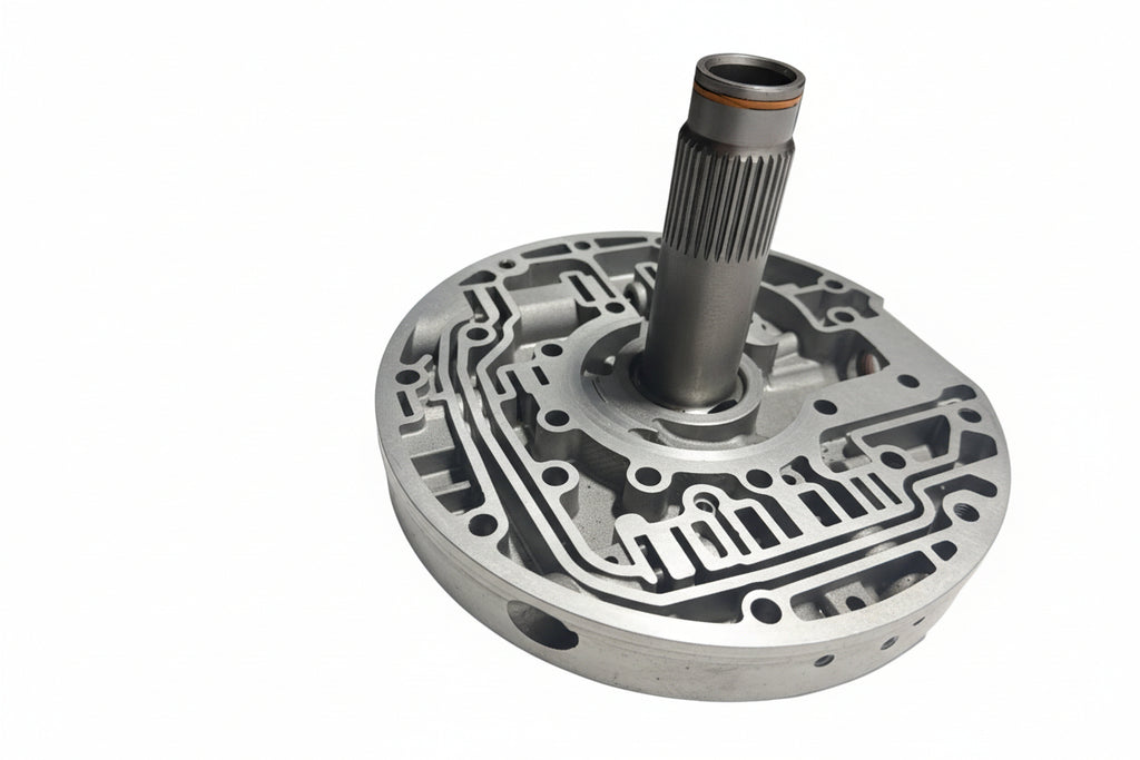 U36520DB 4R100 Stator