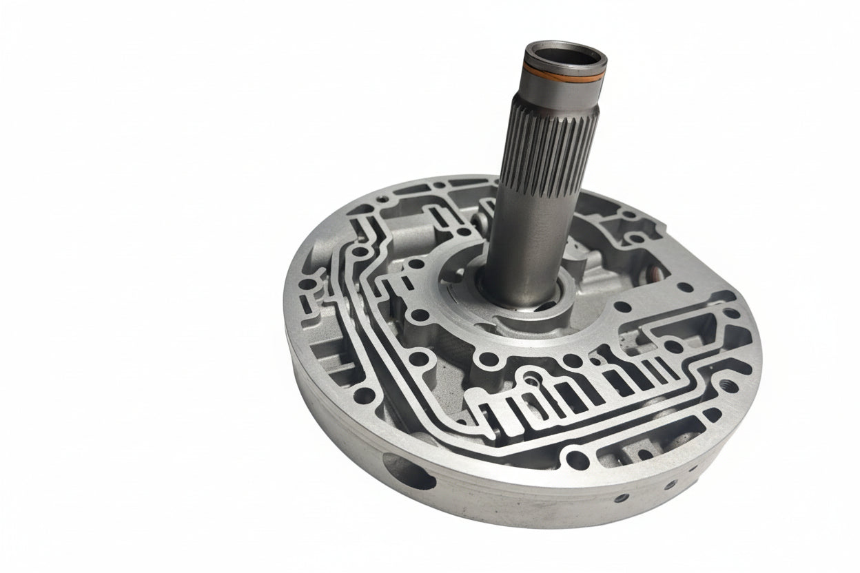 U36520DB 4R100 Stator
