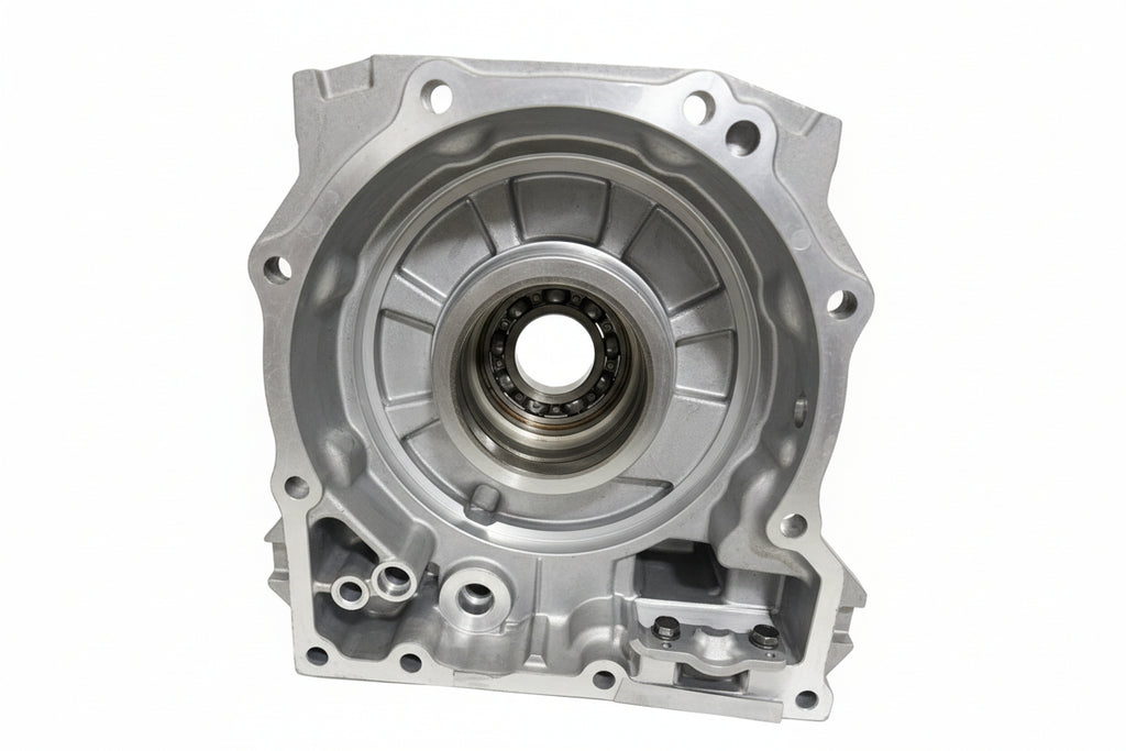 U172770AA AS68RC Extension Housing (4WD)