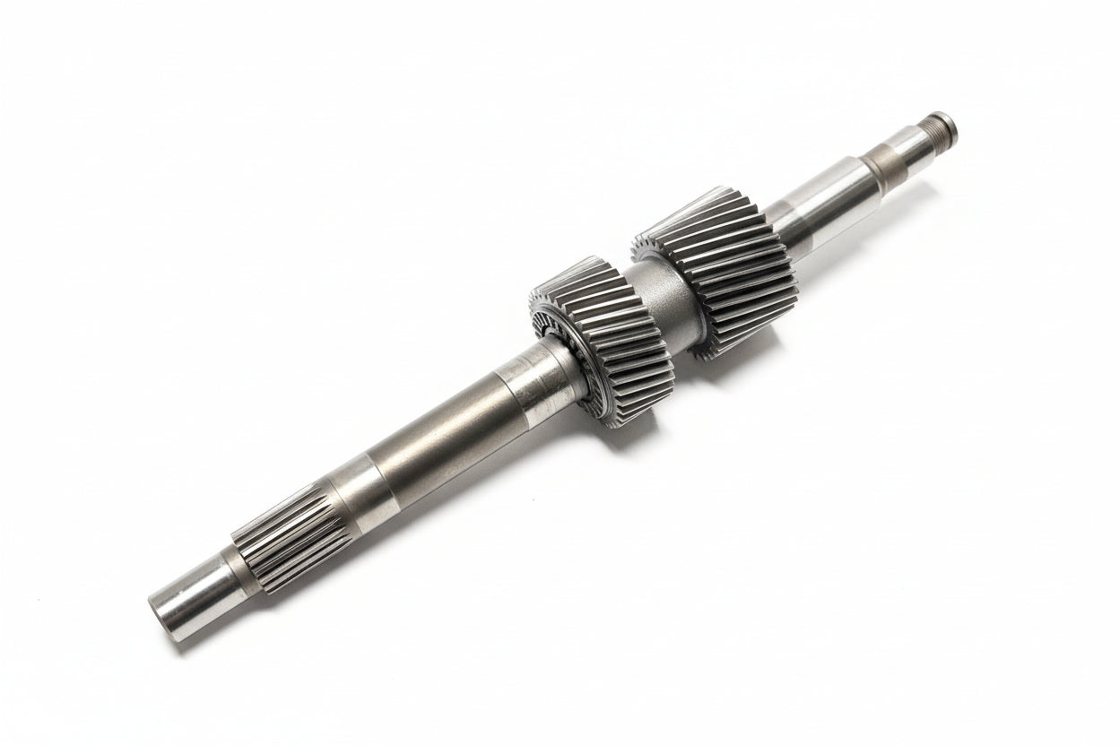 U172610A AS68RC, A465 Sun Gear Shaft
