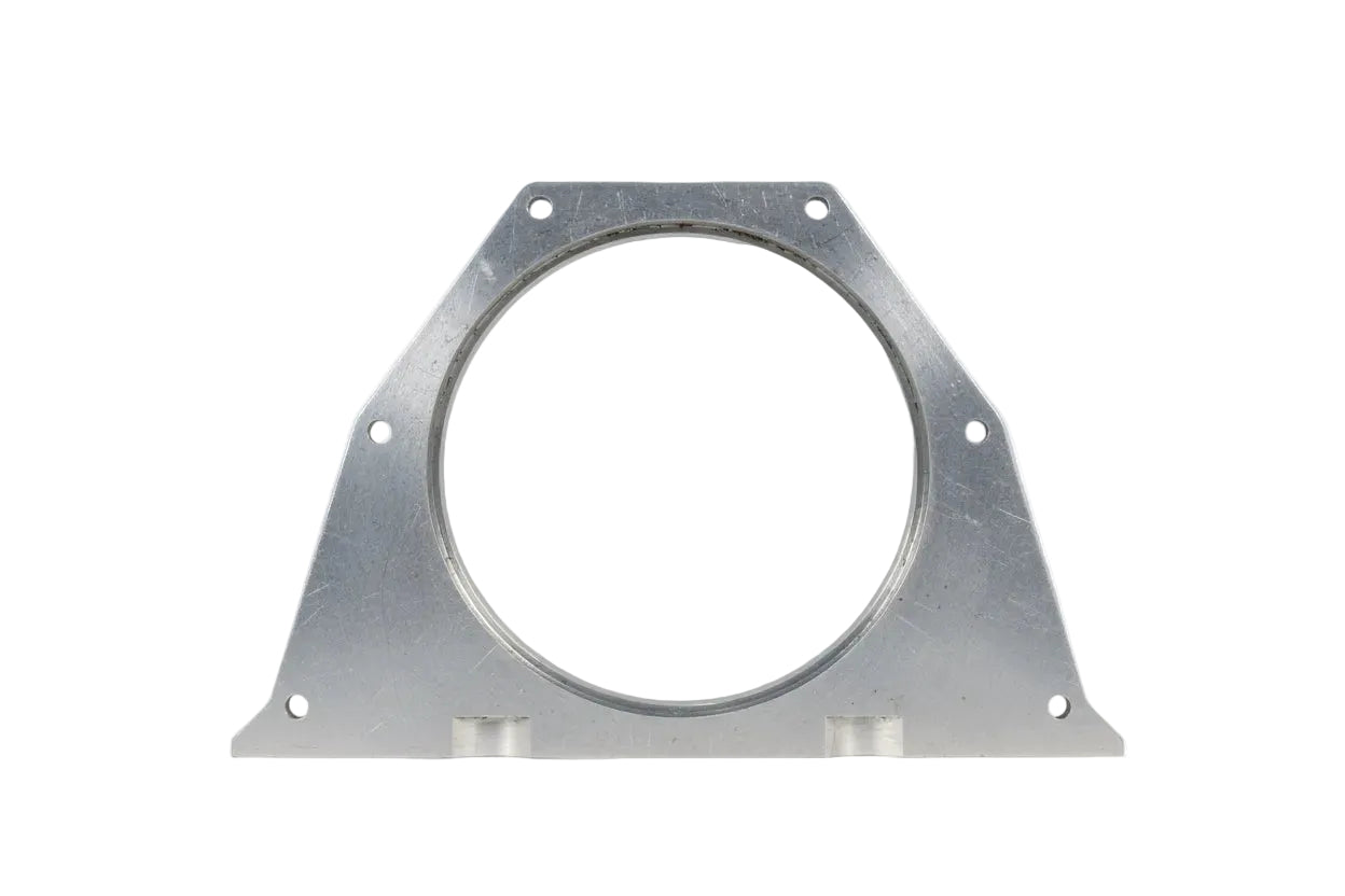 U22-CRCSH Cummins 5.9L Rear Crankshaft Seal Housing