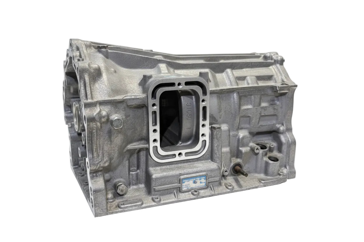 U172760AA AS68RC Main Case