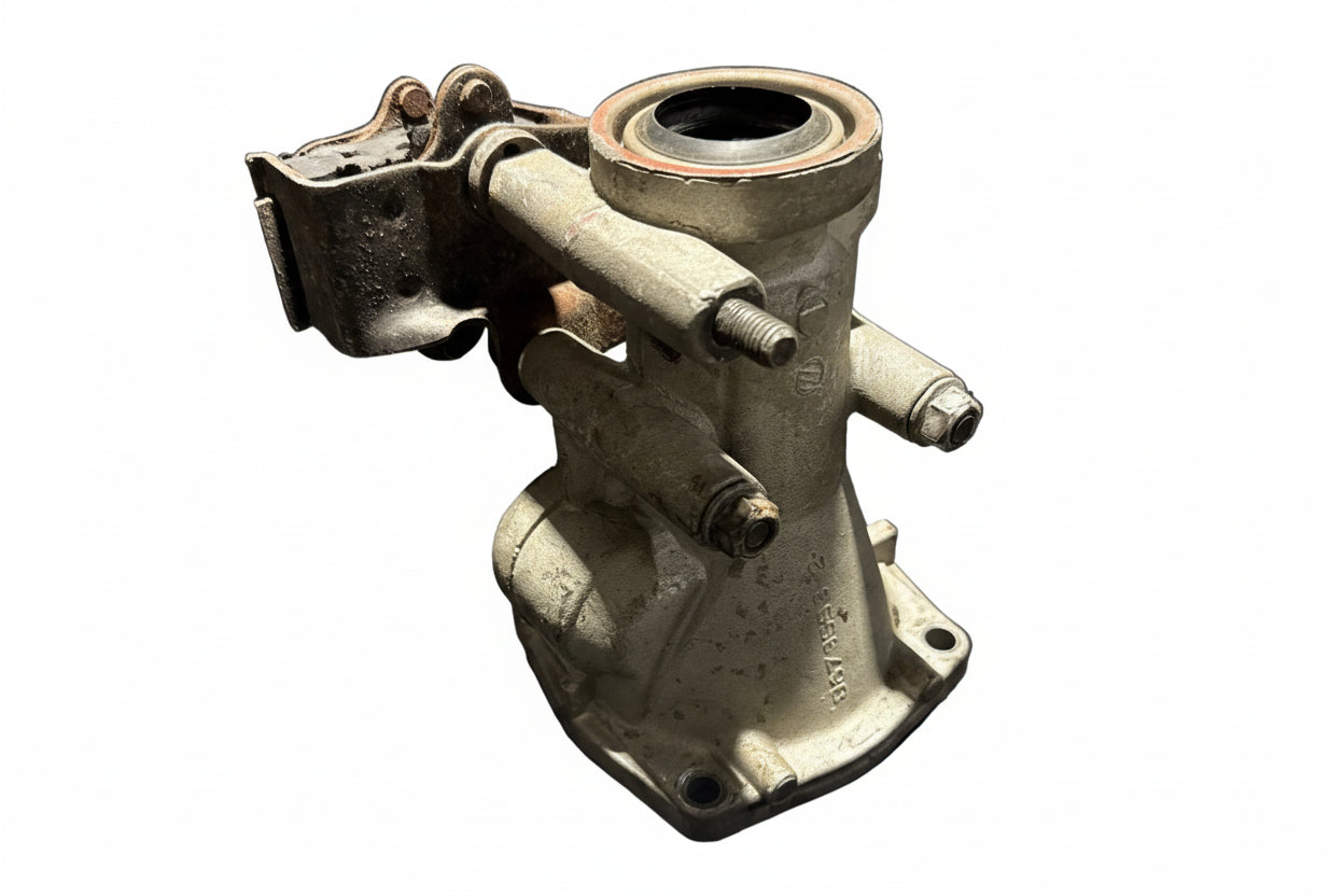 U74770G 4L60E Extension Housing Corvette