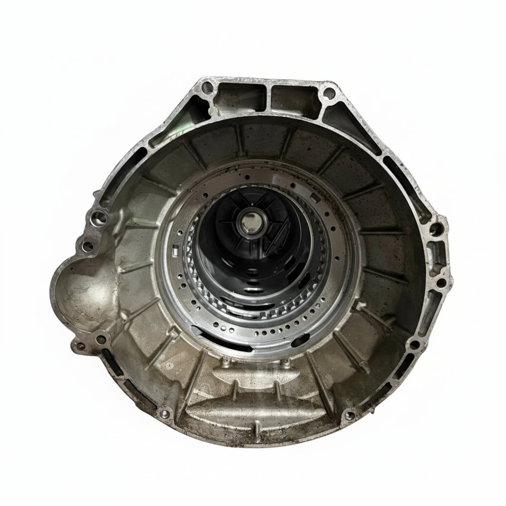 U164760BA 10R80 Transmission Case