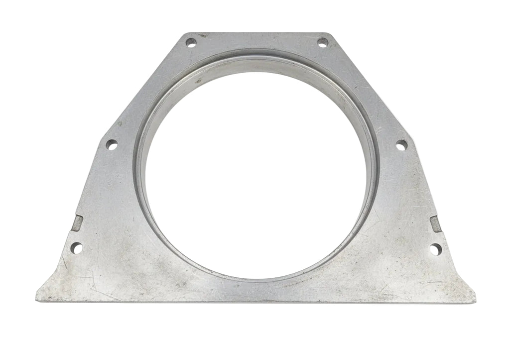 U72CRCSH Cummins Rear Main Seal Housing Plate. 5.9L / 6.7L