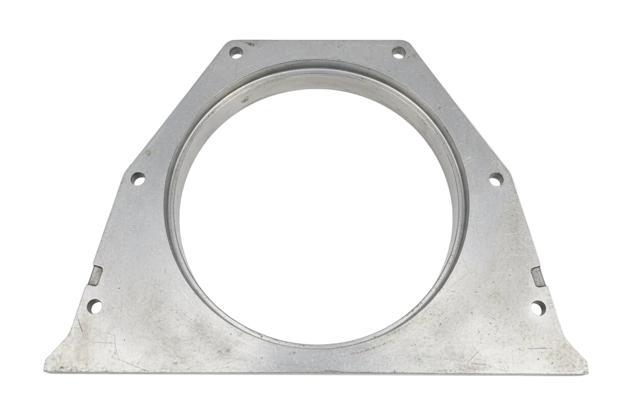 U72CRCSH Cummins Rear Main Seal Housing Plate. 5.9L / 6.7L