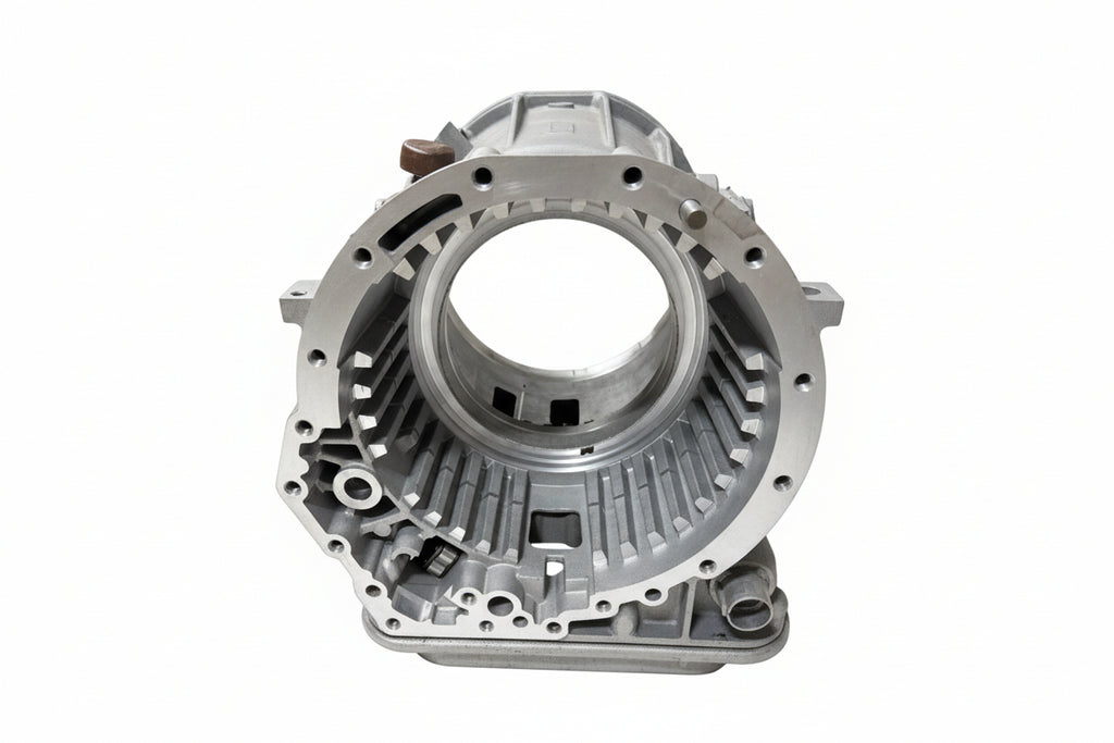 U116760A-7 Allison 1000 2007.5-2010 Main Case