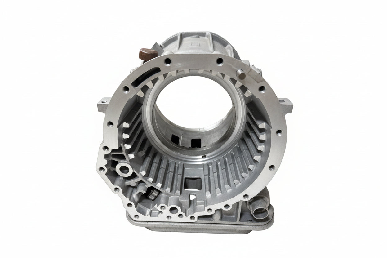 U116760A-7 Allison 1000 2007.5-2010 Main Case