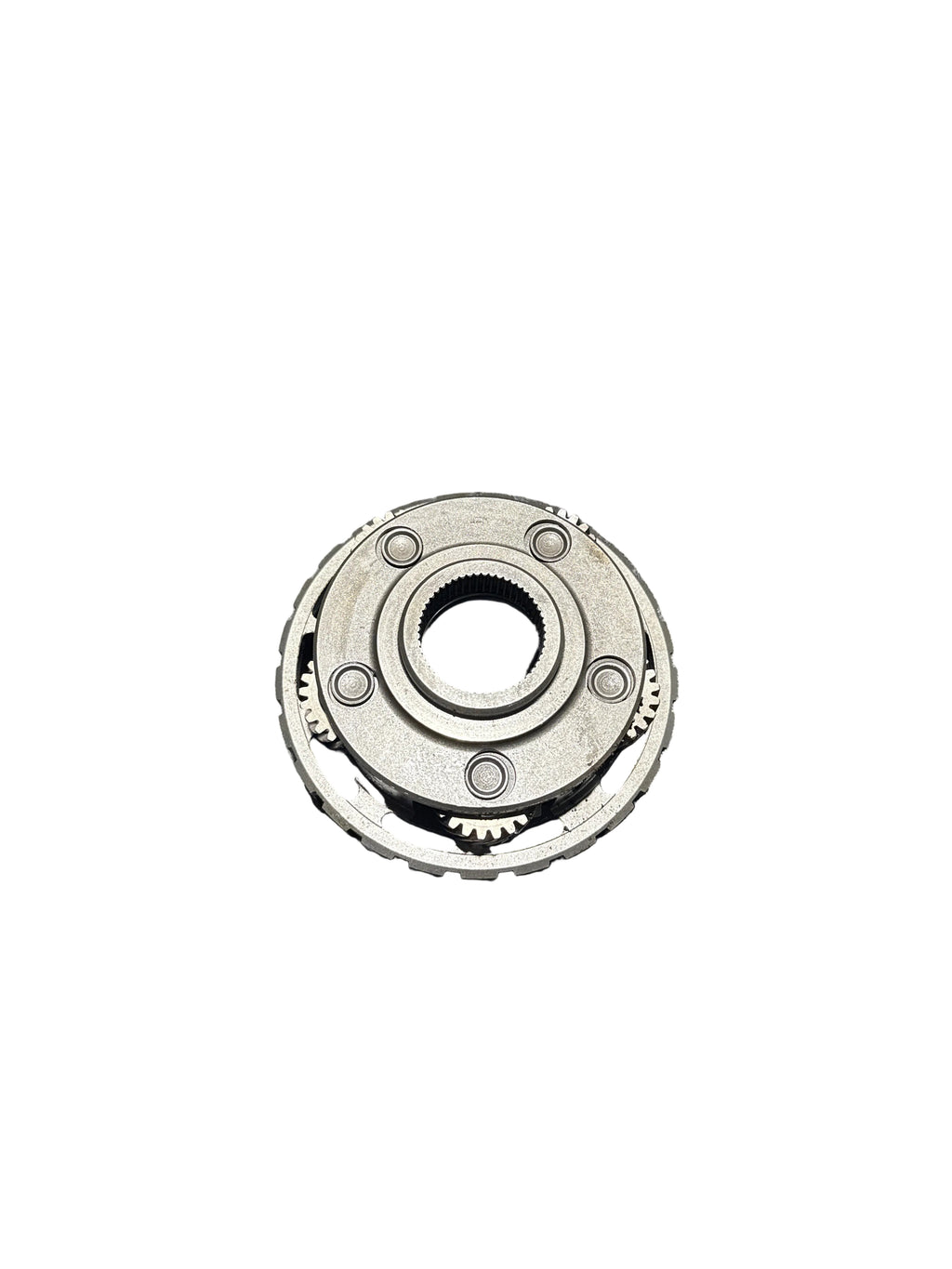 U74584G 4L60E Rear Planet