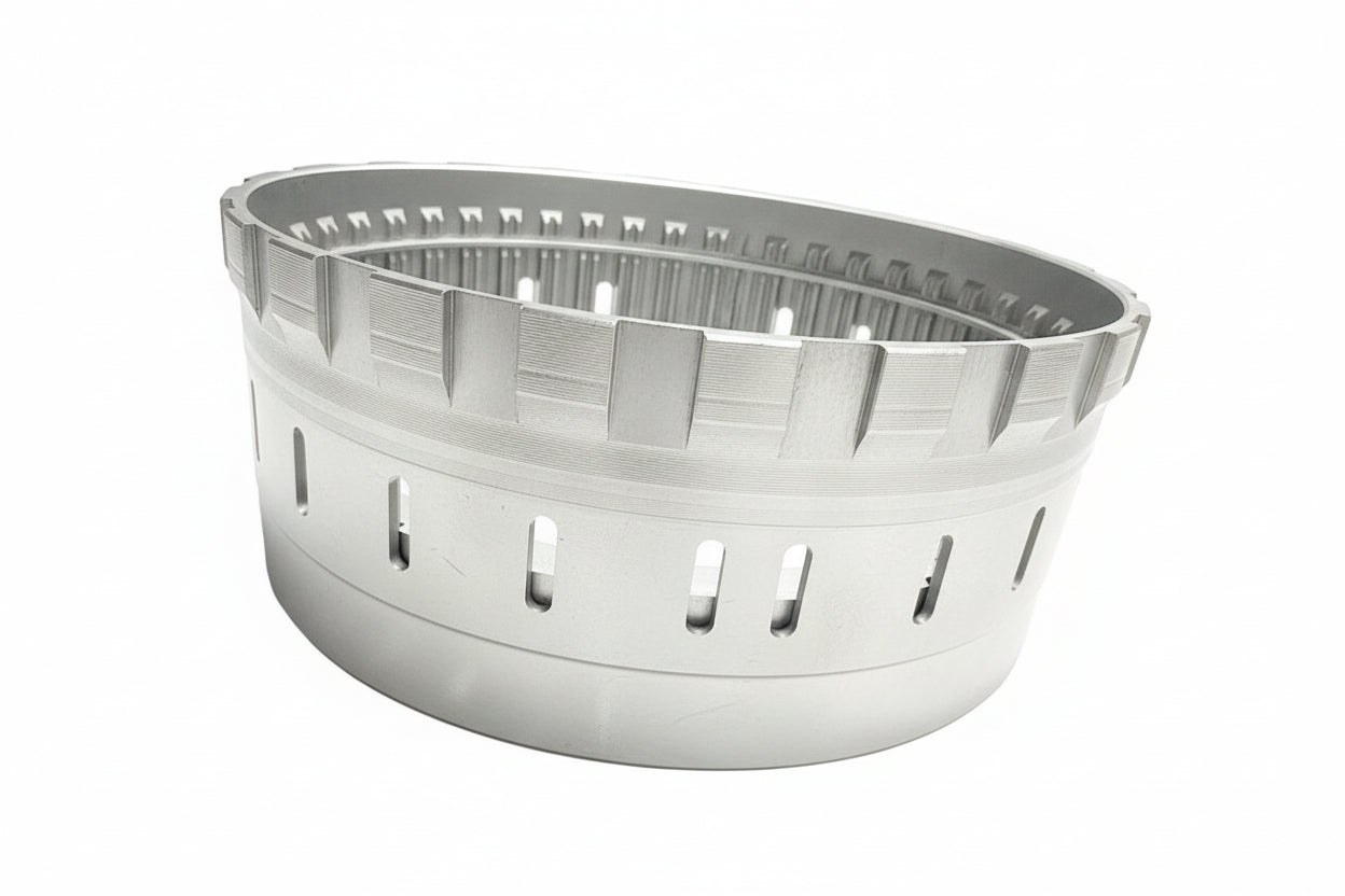 U72557C 68RFE Low/Reverse Clutch Drum