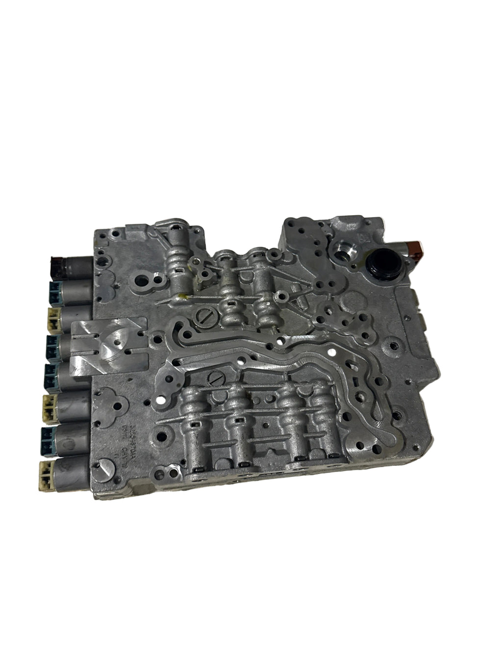 U309740-2013 8HP45 Valve Body 2013-2017