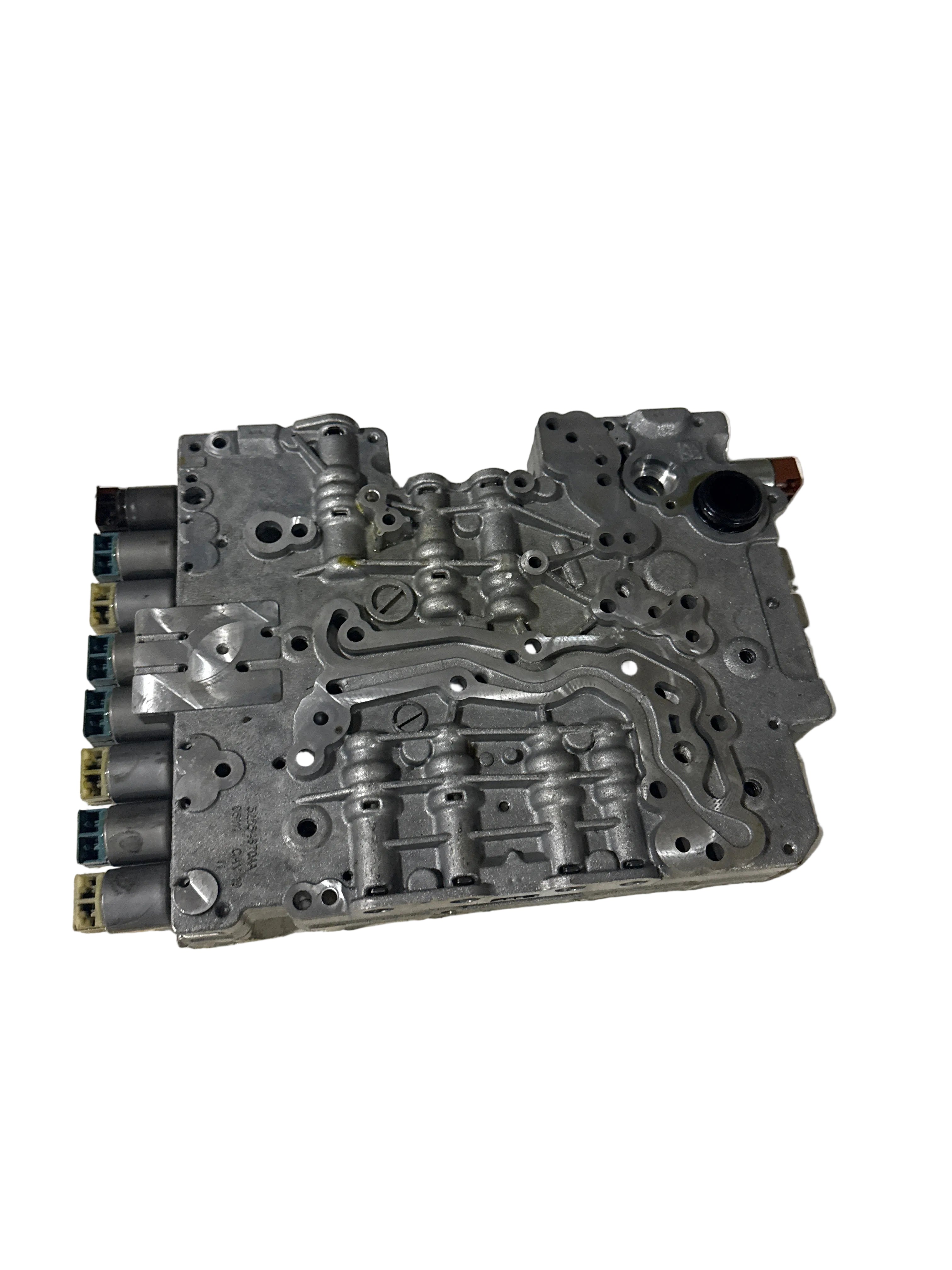 U309740-2013 8HP45 Valve Body 2013-2017