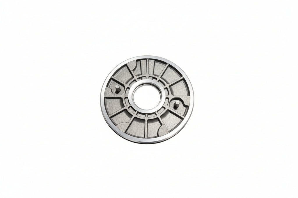 U12960 48RE OD Piston
