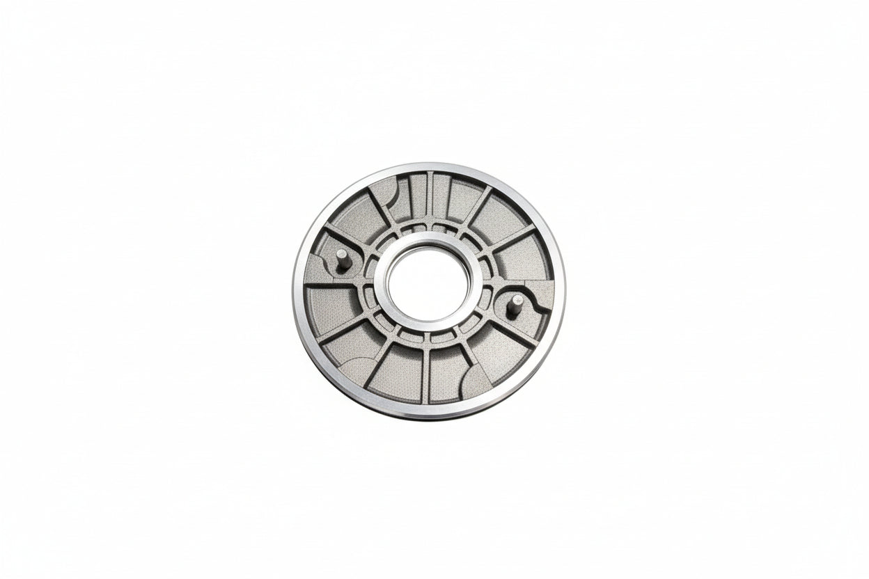U12960 48RE OD Piston