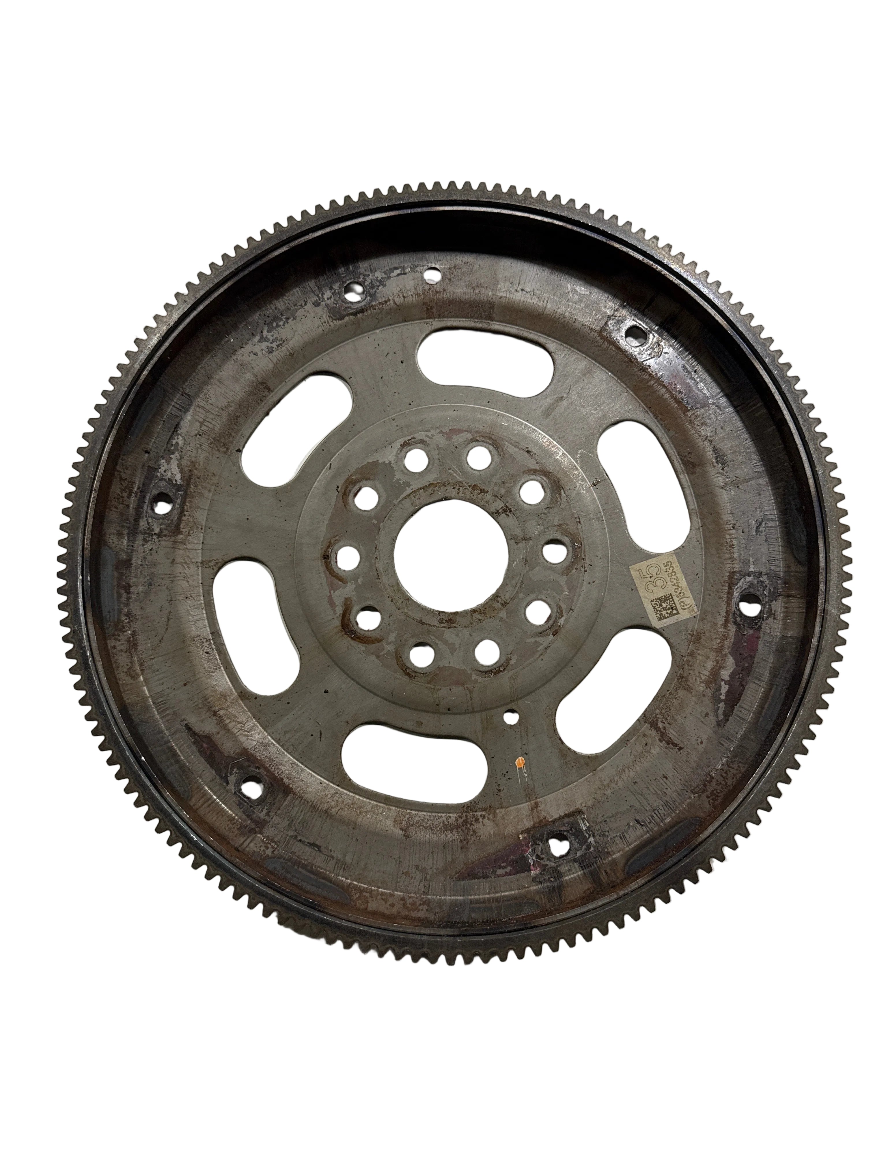 U72-2019FLY 2019+ 6.7 Ram Used Flywheel 10 bolt