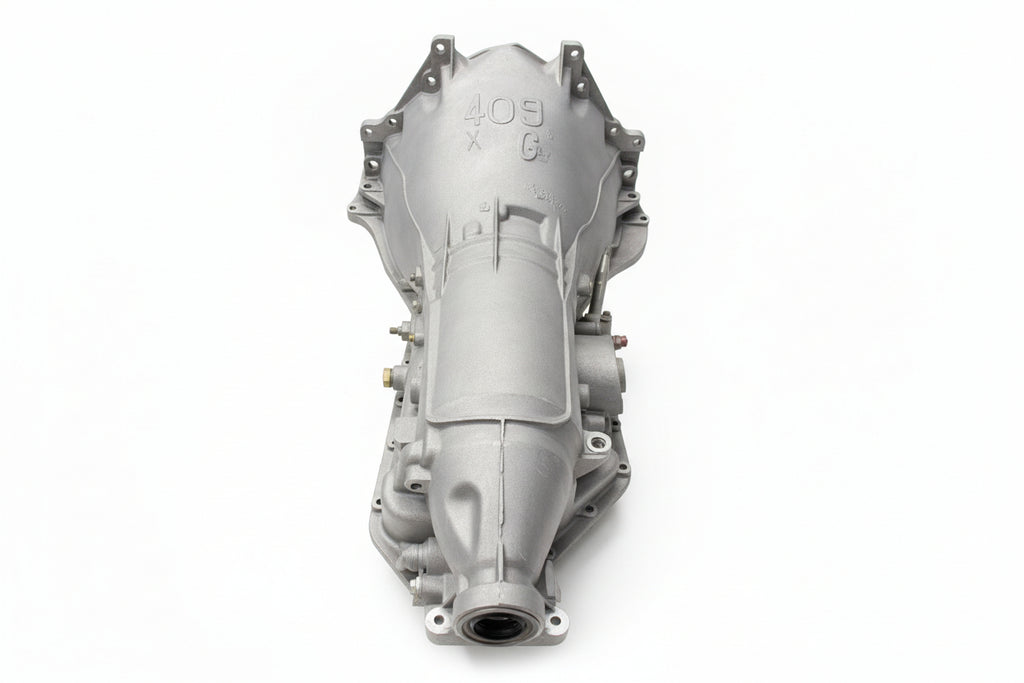 U54760B 200-4R Transmission Case