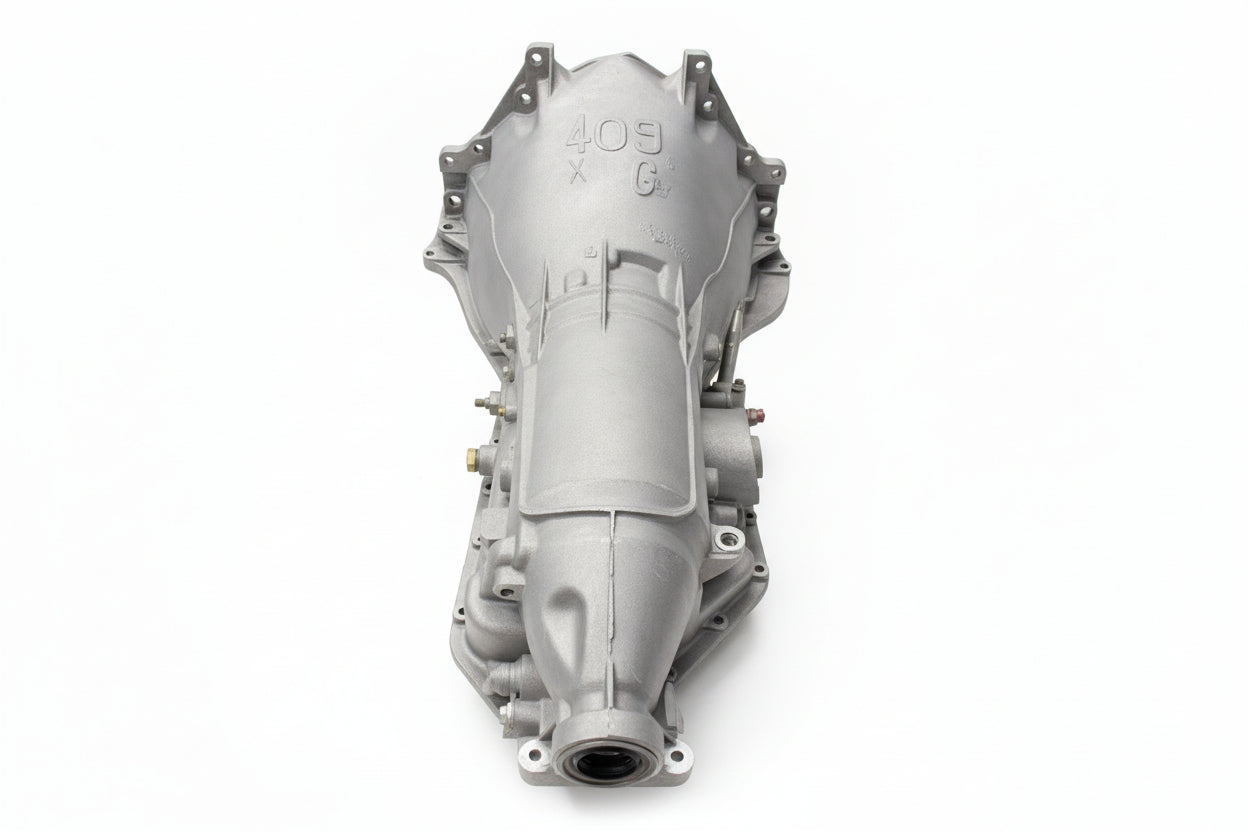 U54760B 200-4R Transmission Case