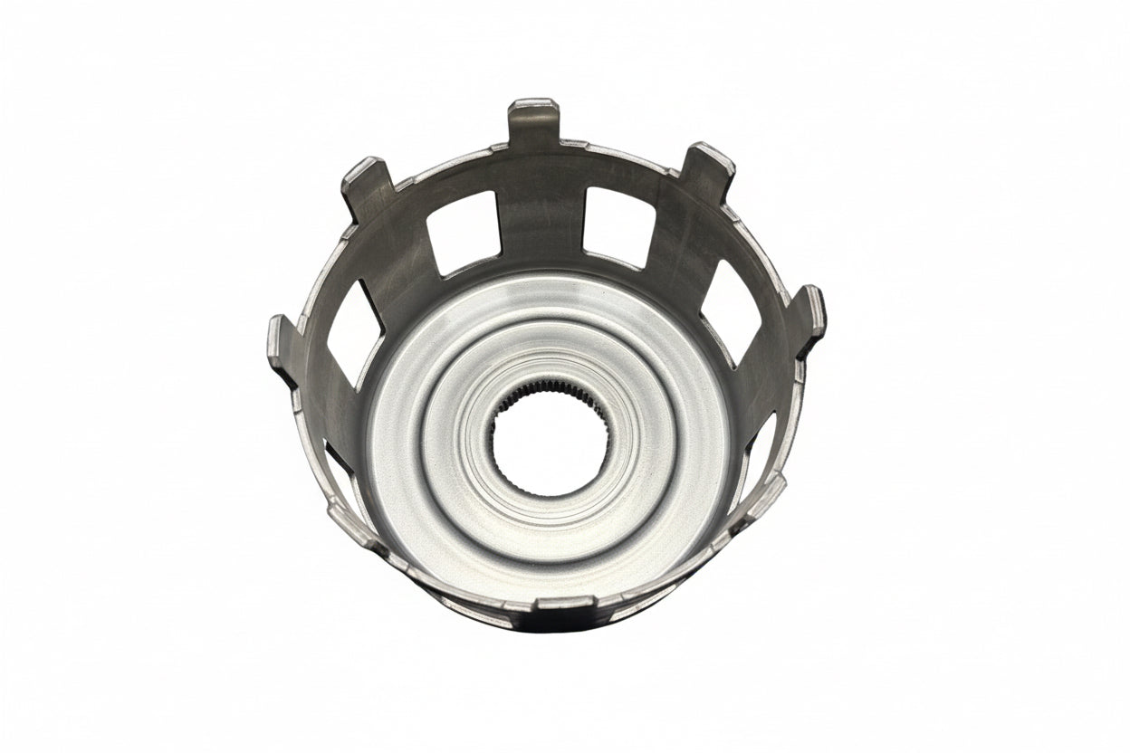 U74624B 4L60E Reaction Sun Shell