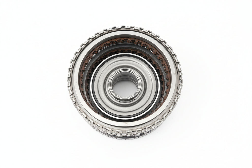 U45555C 6L80 1-2-3-4 and 3-5 Reverse Clutch Drum