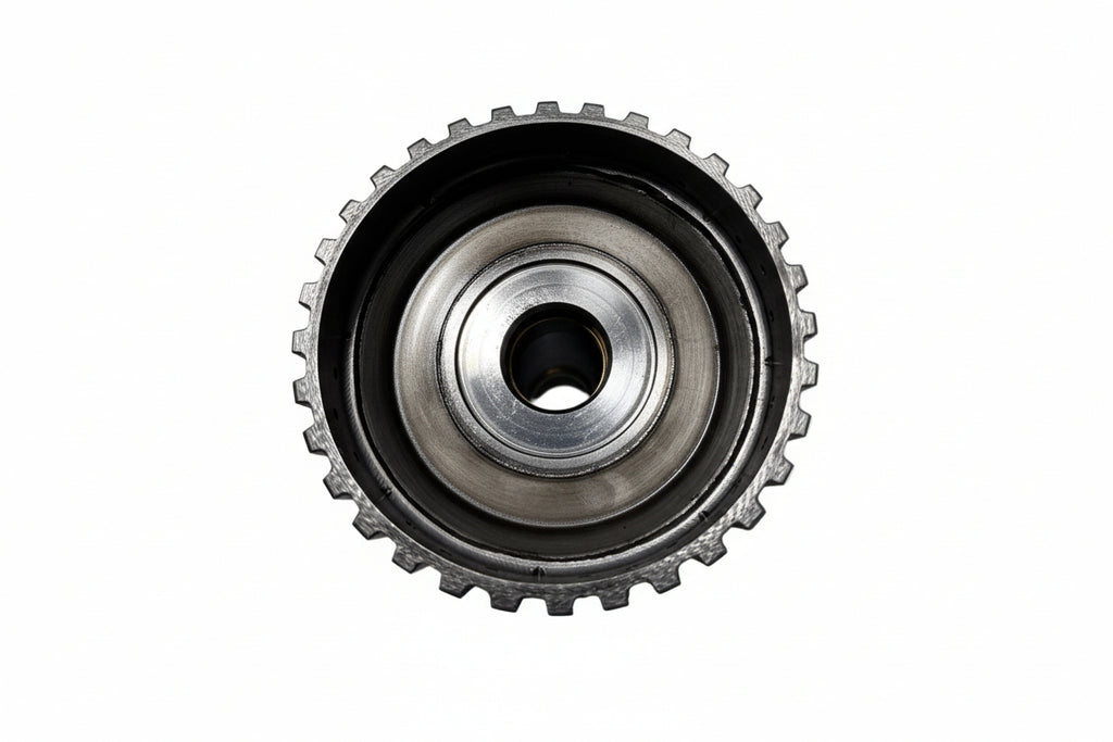 U72570CHD 68RFE Billet OD Hub