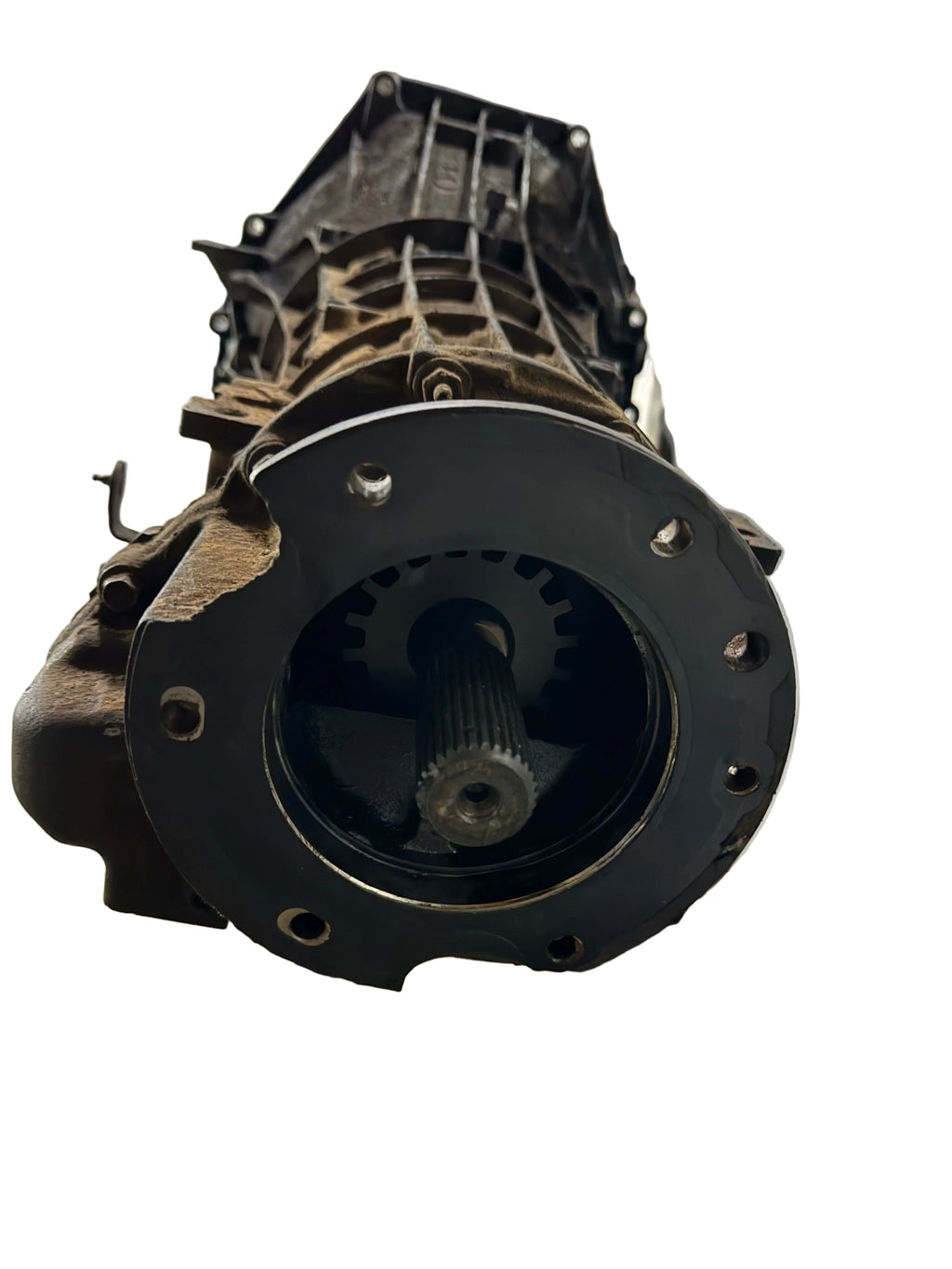 U36-CORE-4WDGC Used 4R100 4WD Core