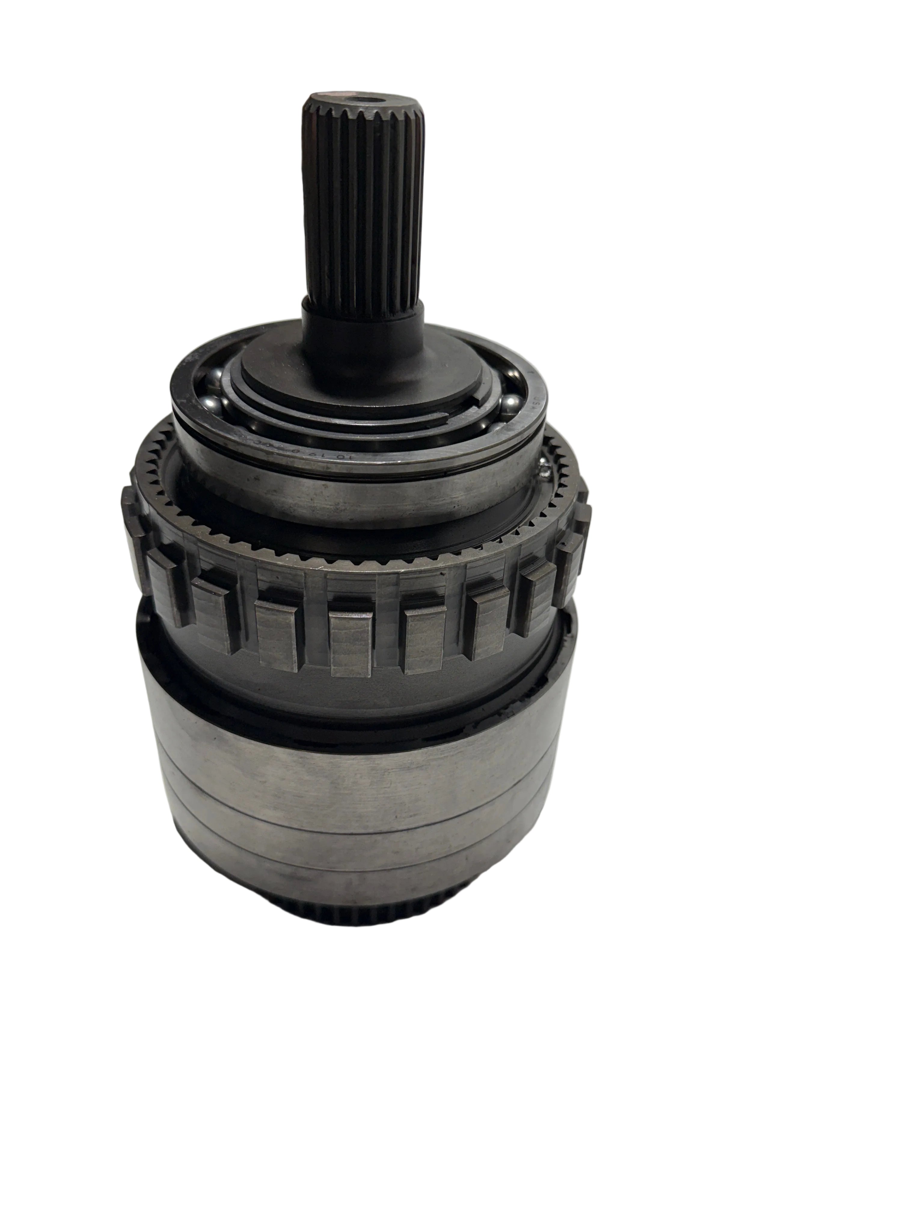 U22-OSODHA 48RE Output Shaft to OD Hub Combo