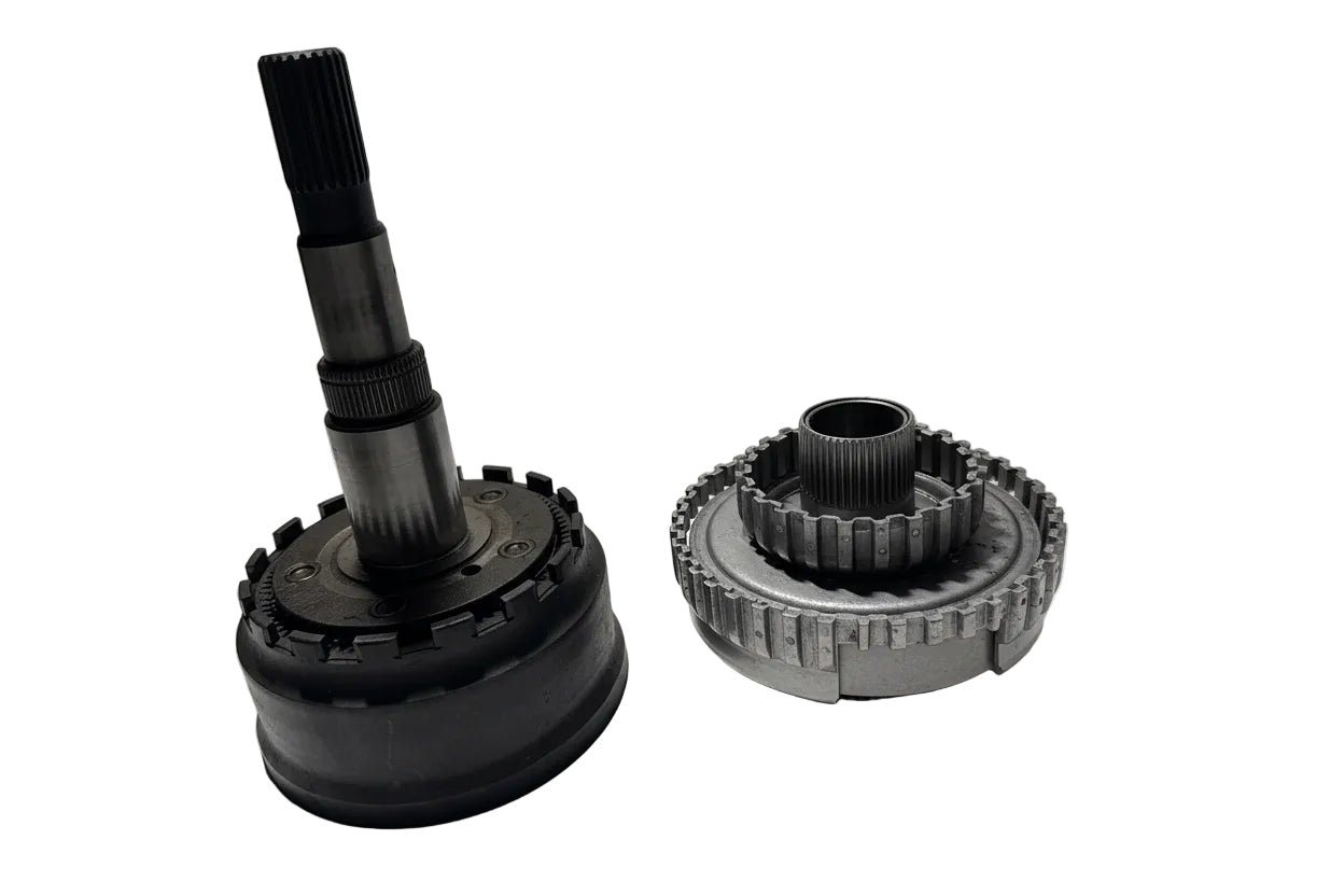 U72-GT45 45RFE Complete Gear Train
