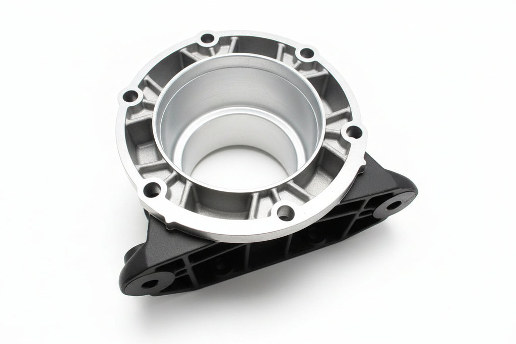 U74770LC 4L60E Extension Housing 4x4