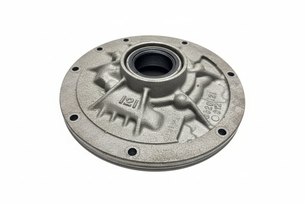 U34510B TH400 Pump Body