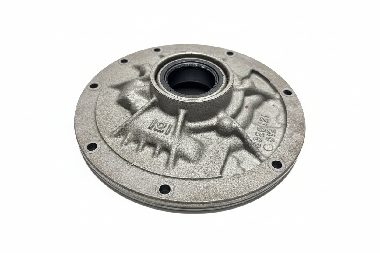 U34510B TH400 Pump Body