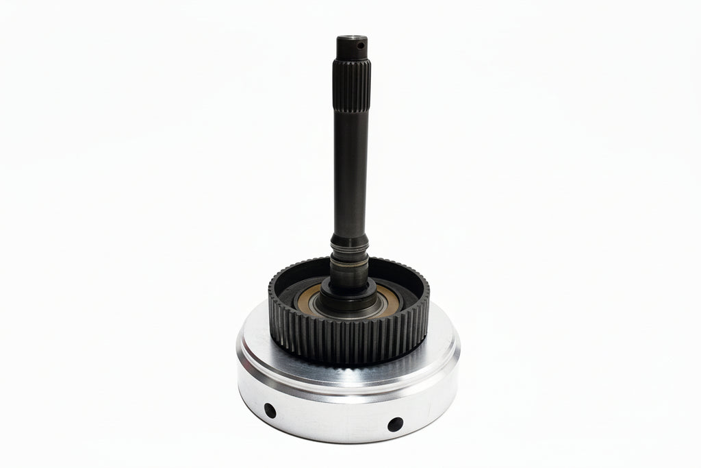 U22-ISDHFDL 48RE Input Shaft Forward Drum Combo