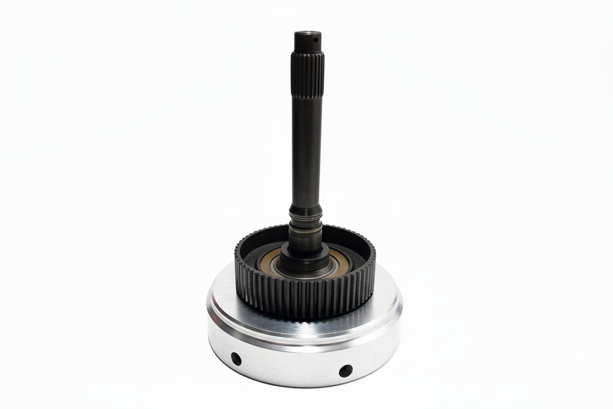 U22-ISDHFDL 48RE Input Shaft Forward Drum Combo