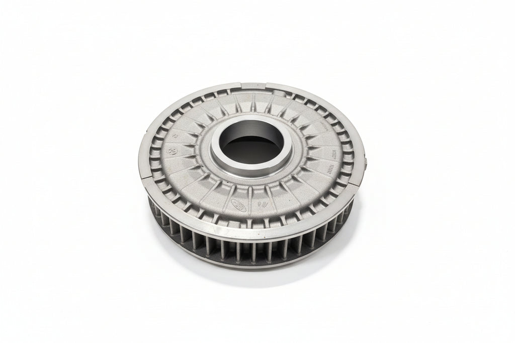 U236632A 6R140 Intermediate Clutch Housing