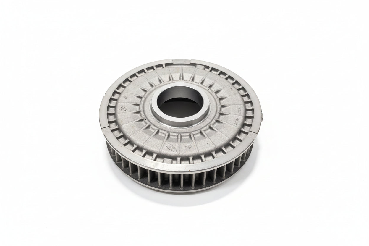 U236632A 6R140 Intermediate Clutch Housing