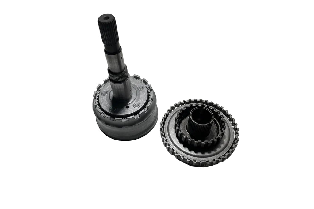 U72-GT45 45RFE Complete Gear Train