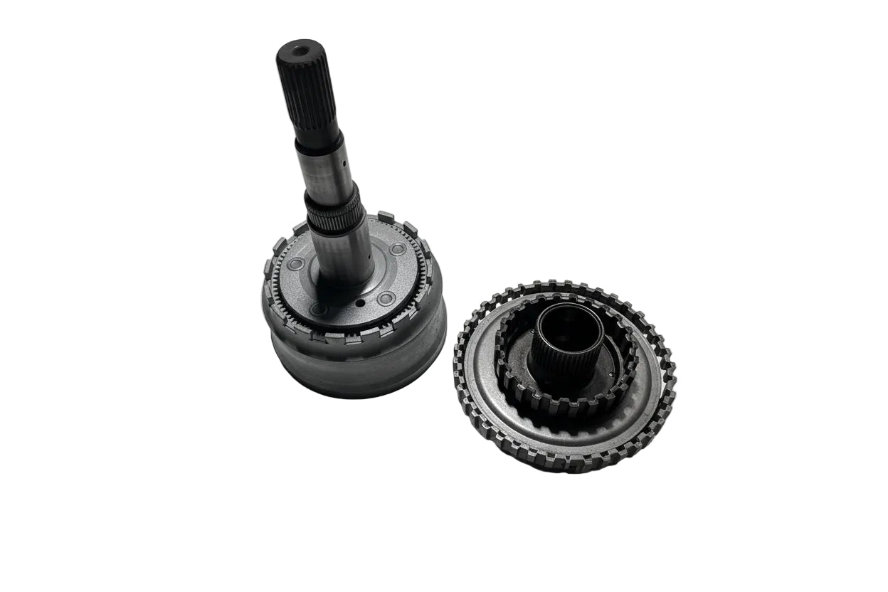 U72-GT45 45RFE Complete Gear Train
