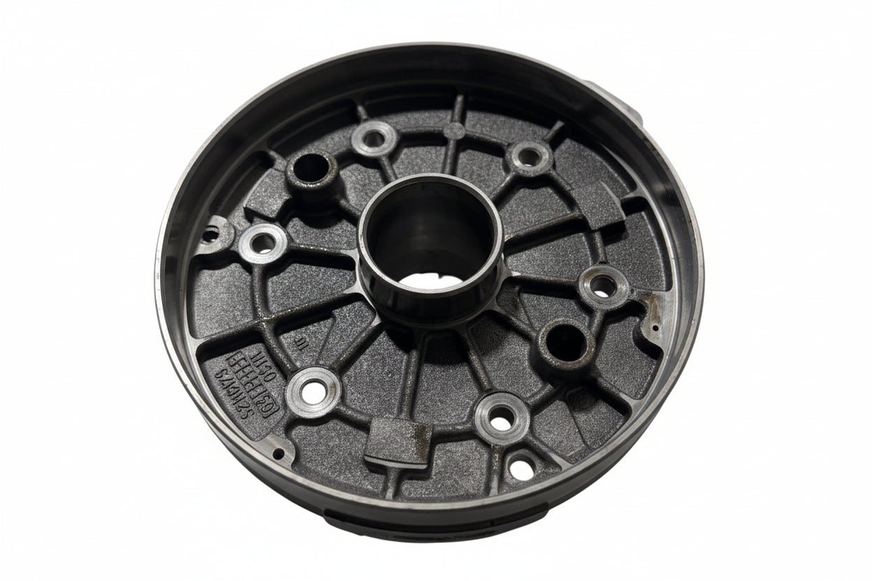 U22634C 48RE Piston Retainer Support