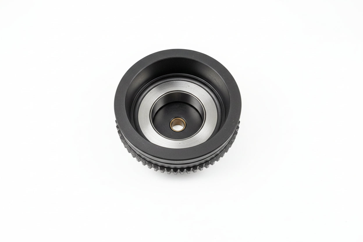 U12678GA 48RE Output Shaft