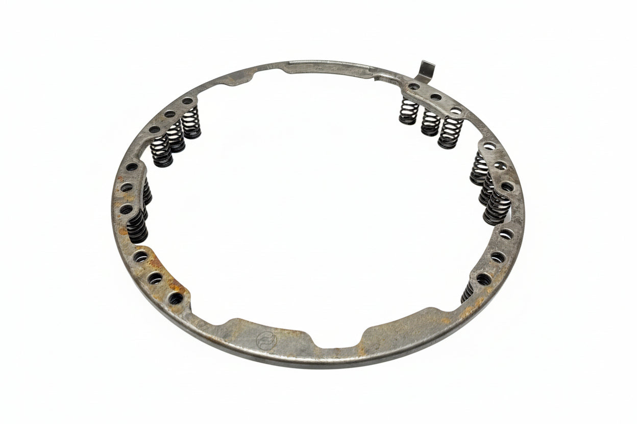 U116976A Allison 1000, 2000 C5 Clutch Return Springs with Retainer