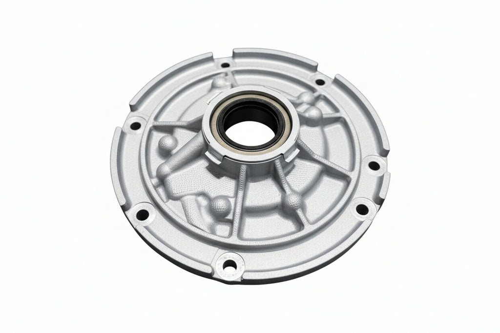 U74510D 4L60E Pump Body