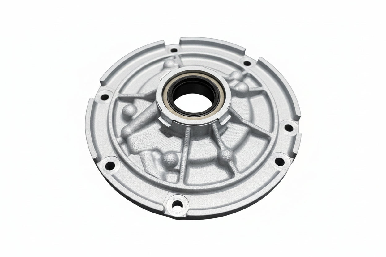U74510D 4L60E Pump Body