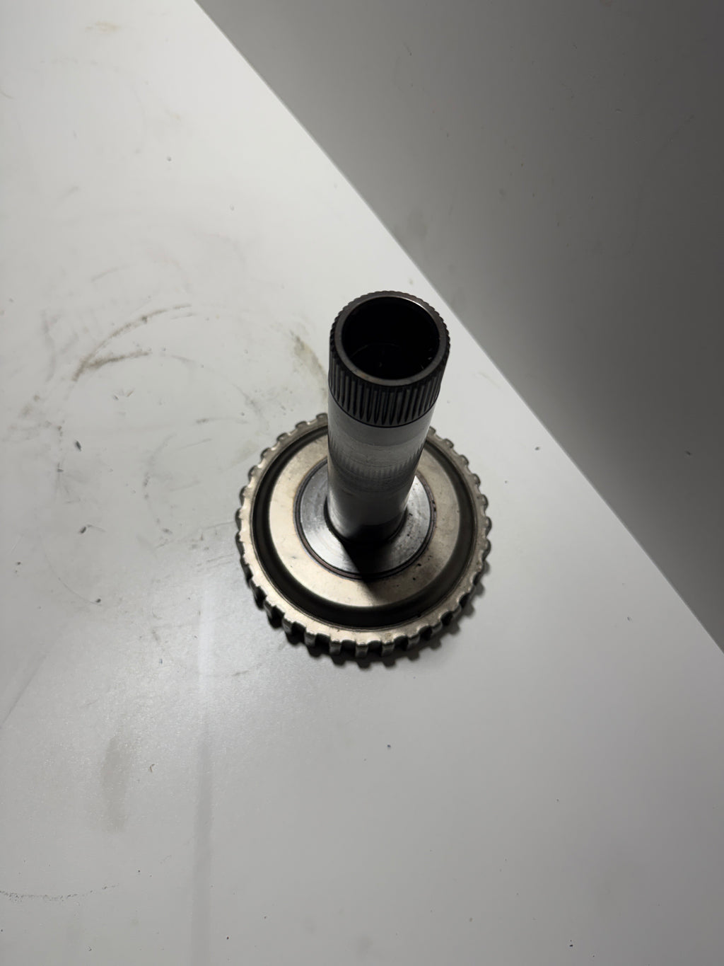 U72570C 68RFE OD Hub