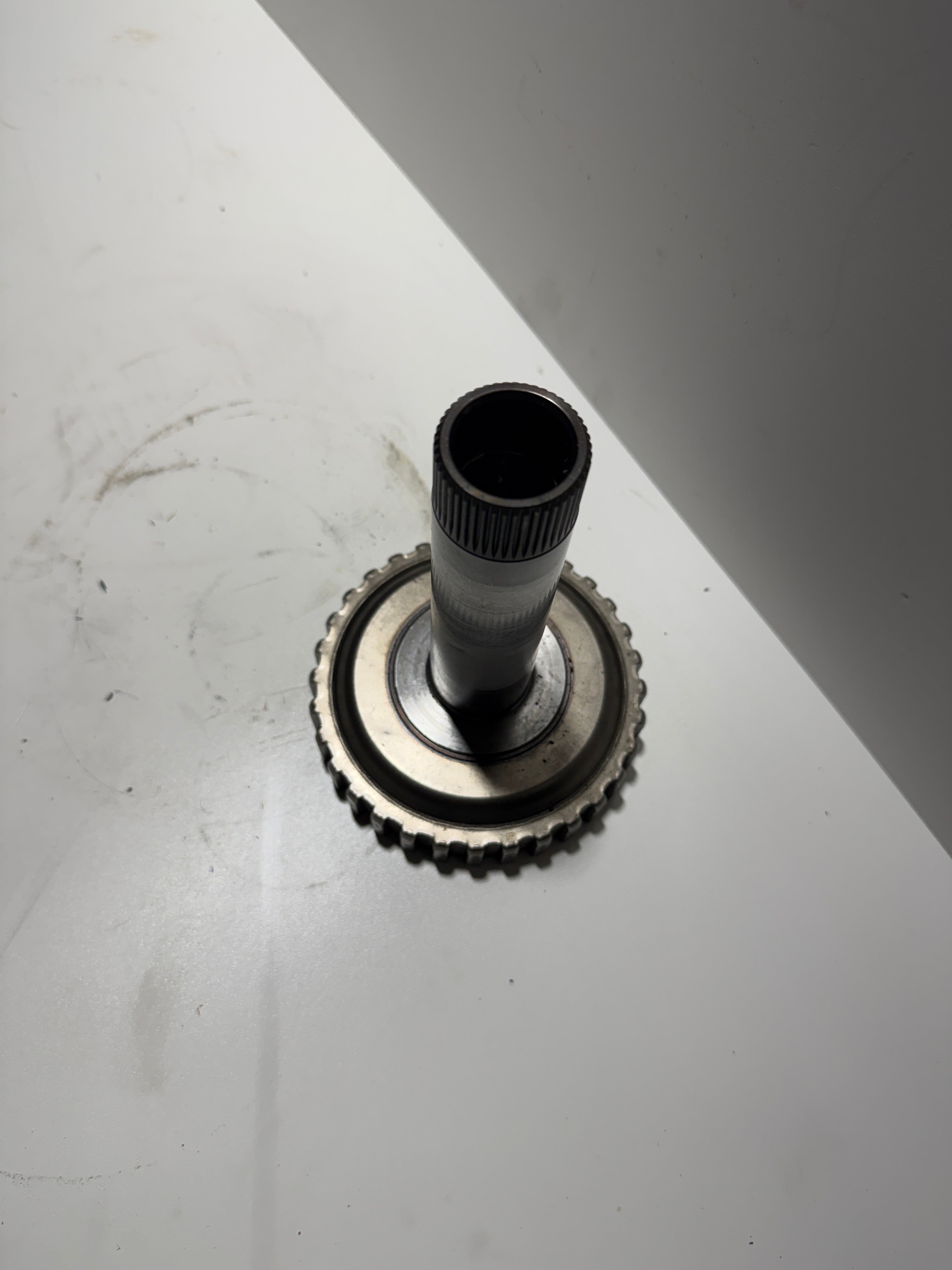 U72570C 68RFE OD Hub