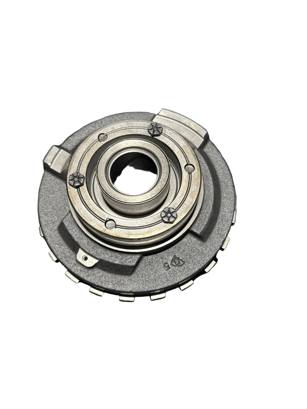 U34630EC 4L80E Center Support