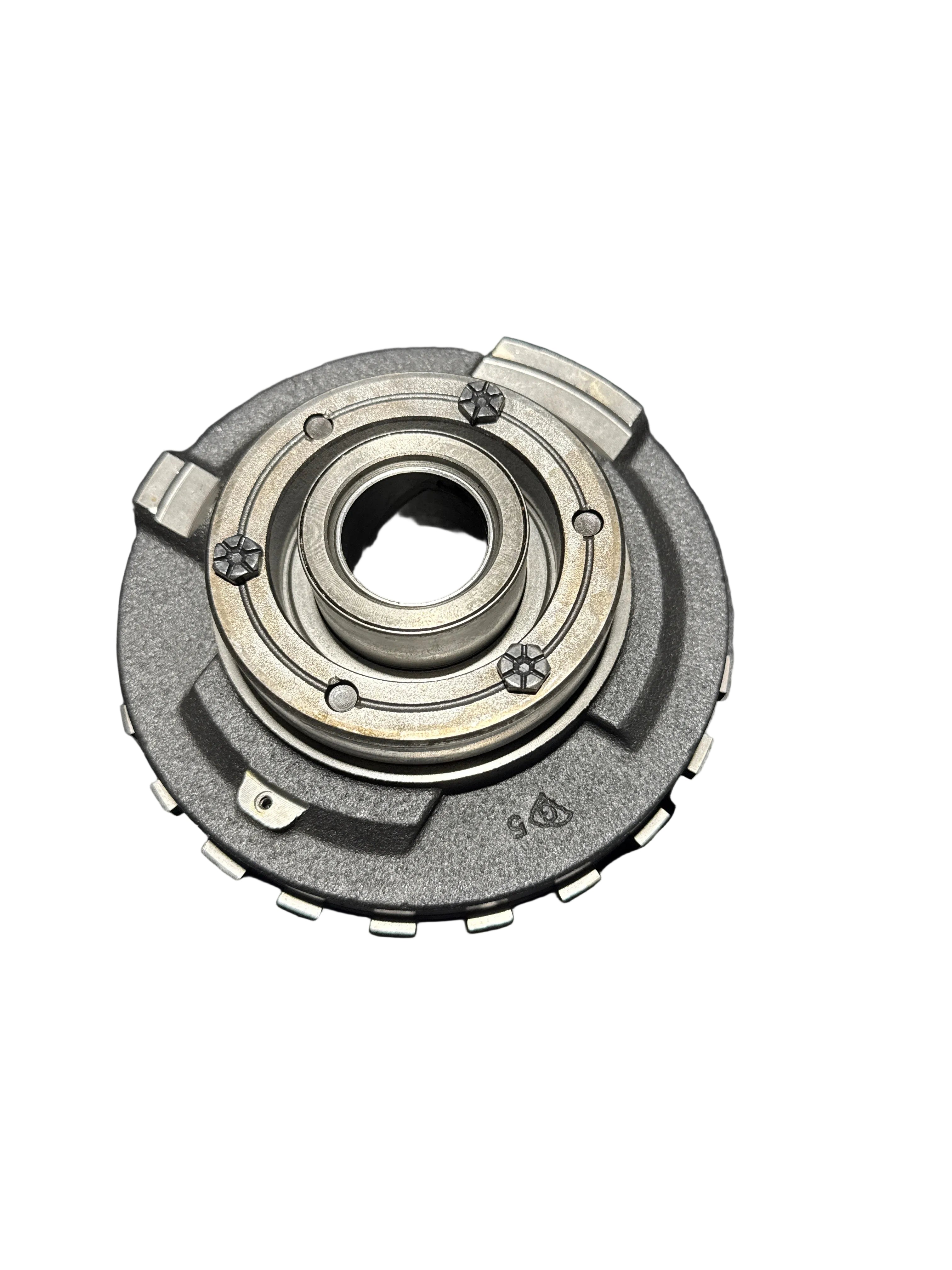 U34630EC 4L80E Center Support