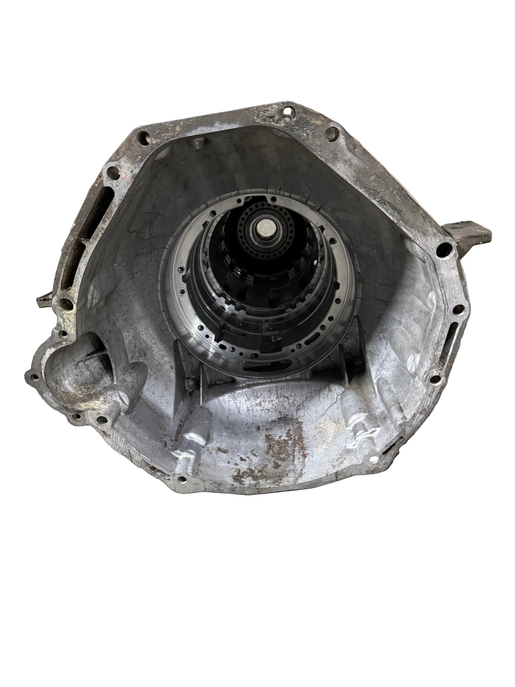 U136760A 5R110W Transmission 2008 6.4L Case