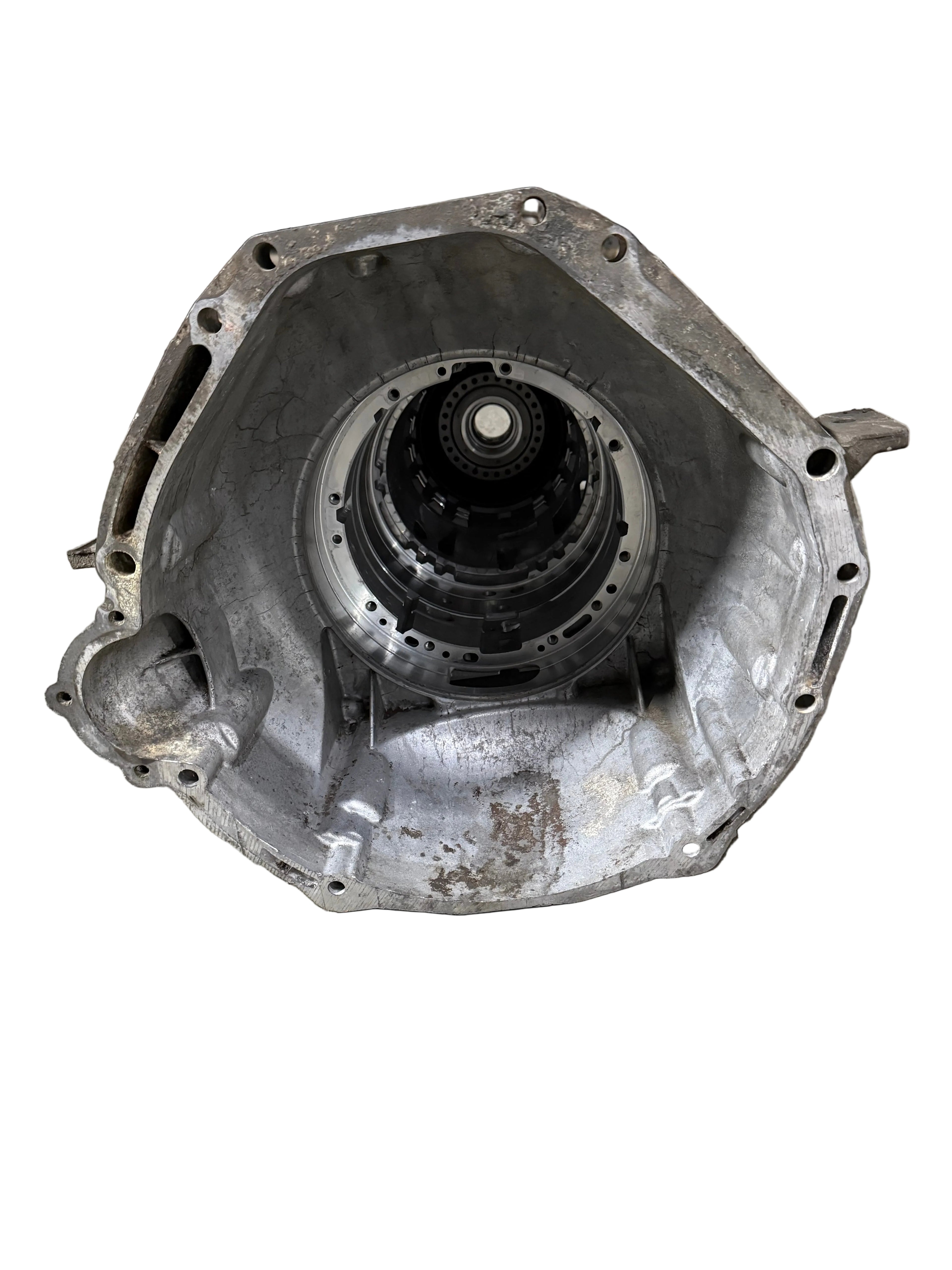 U136760A 5R110W Transmission 2008 6.4L Case