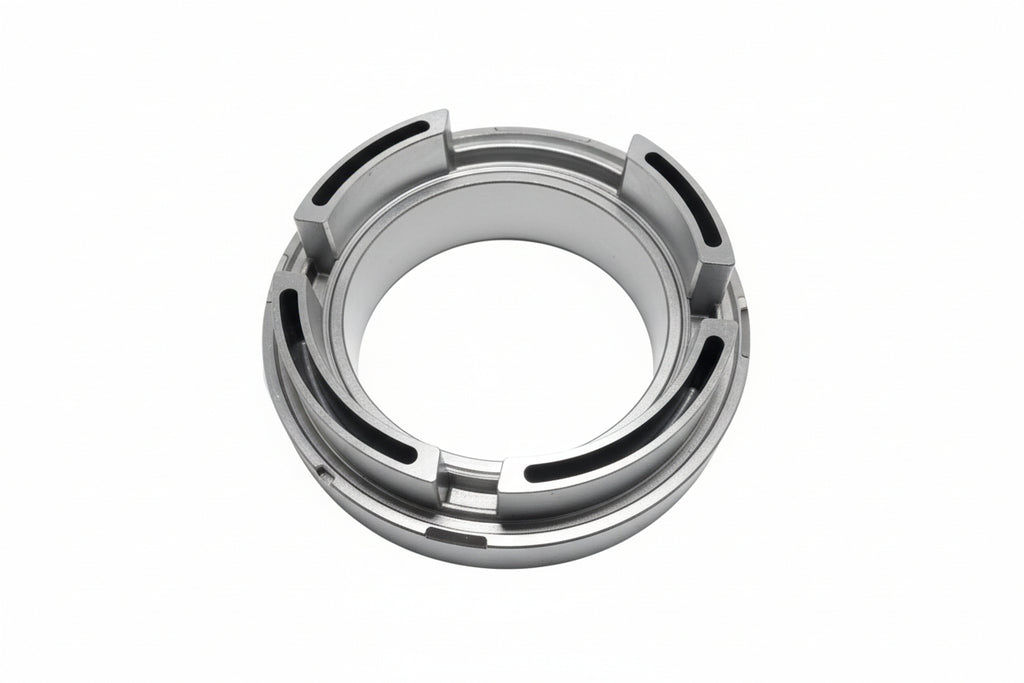 U36-ODA 4R100 OD Assembly