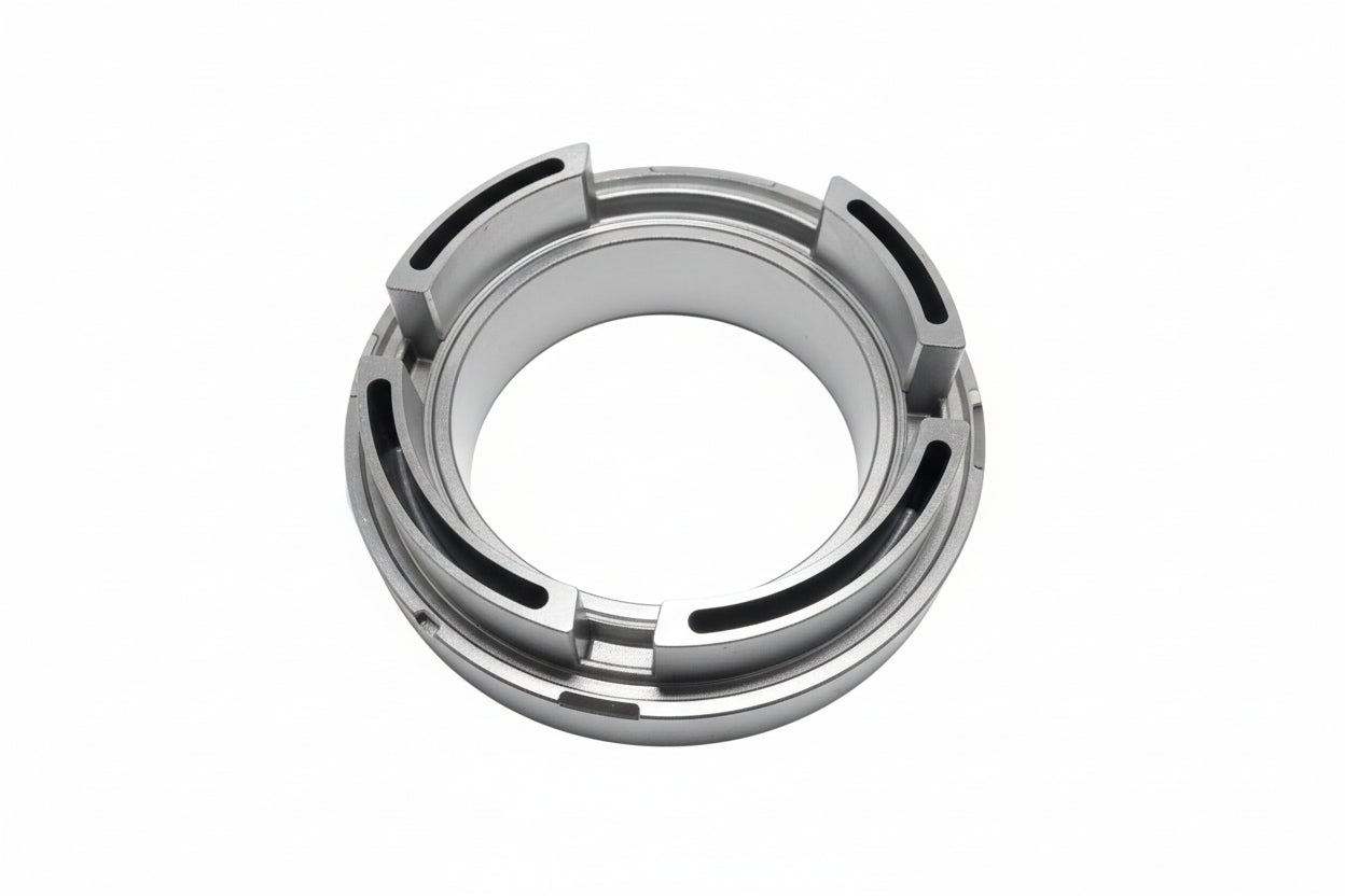 U36-ODA 4R100 OD Assembly