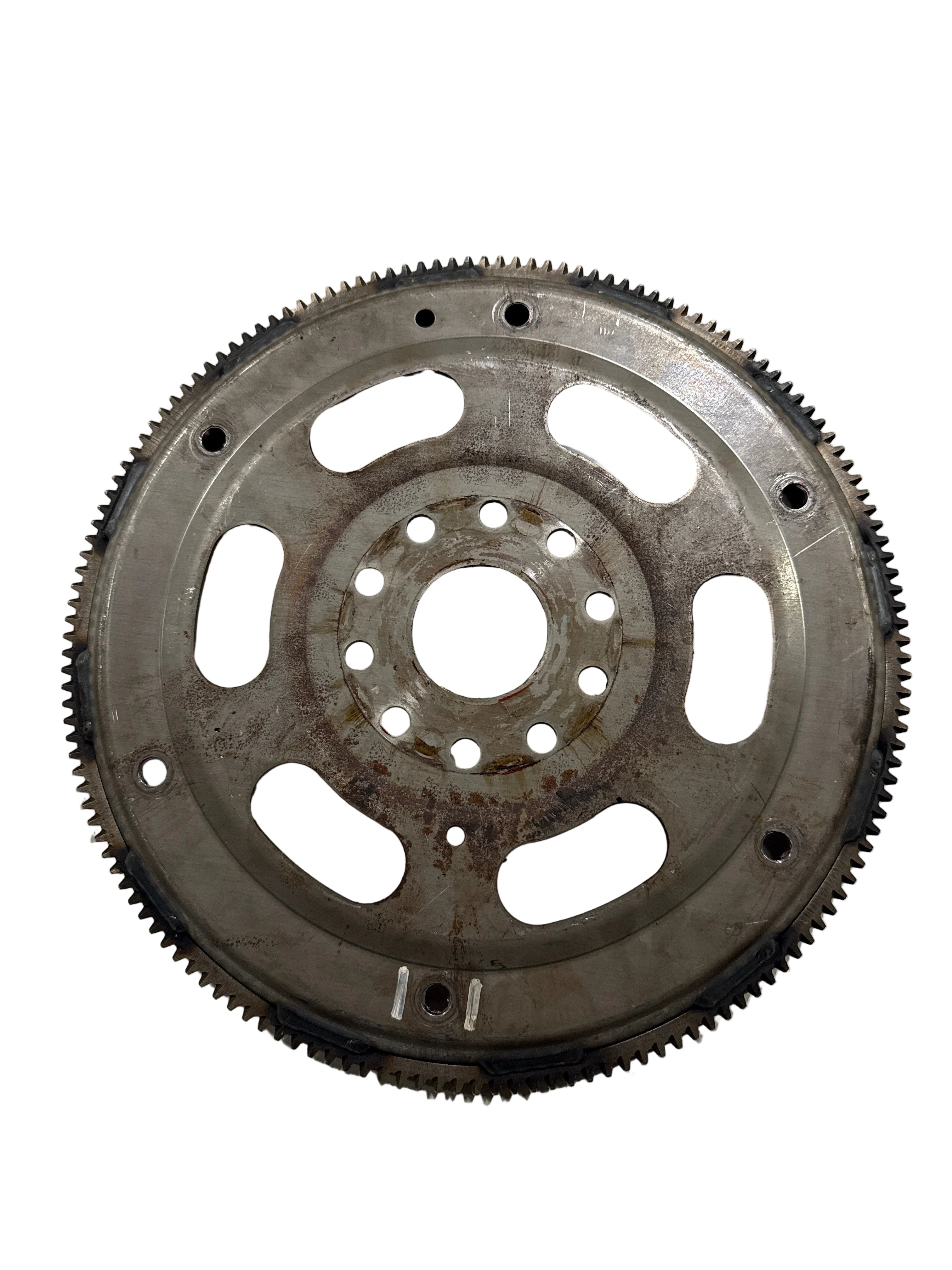 U72-2019FLY 2019+ 6.7 Ram Used Flywheel 10 bolt